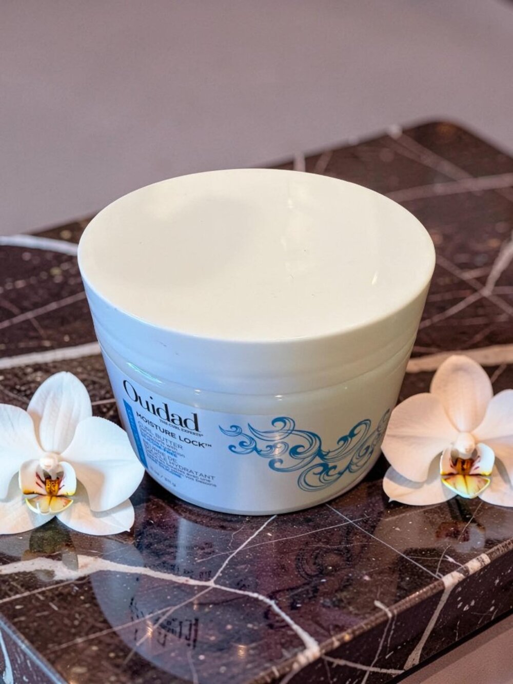 Ouidad Moisture Lock Curl Butter 11 oz